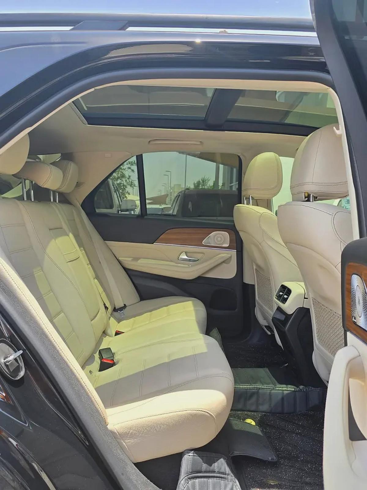 Mercedes-Benz GLE350 4Matic-12-12