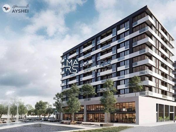 Investment Deal | Luxury Finishing | Open View | Flexible Payment I 20% DP