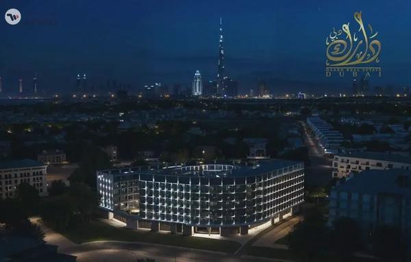 Near Miracle Garden_Special Offers _Premium Studio