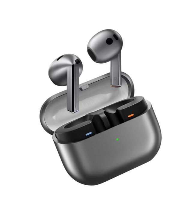 Samsung Galaxy Buds 3 - Silver