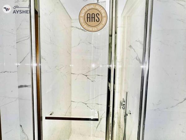 Pool view •• chiller free •• huge size •• with kitchen appliances