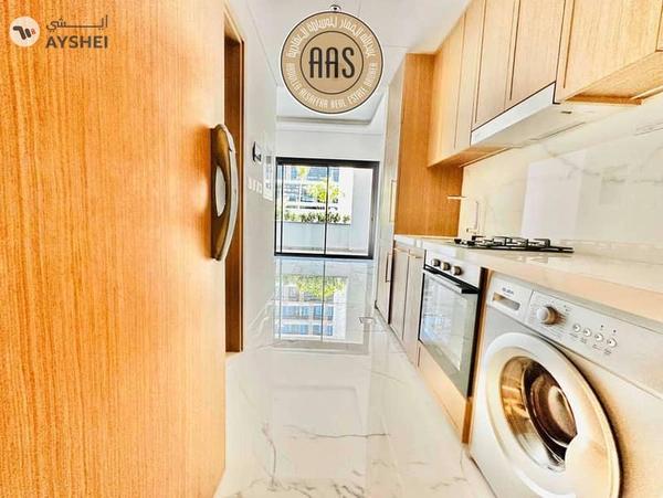 Pool view •• chiller free •• huge size •• with kitchen appliances