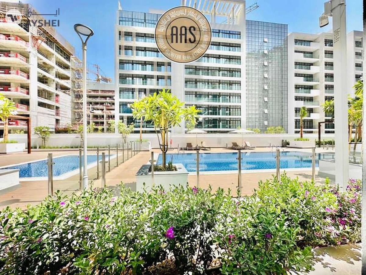 Pool view •• chiller free •• huge size •• with kitchen appliances-7-7