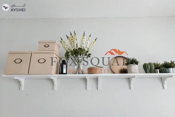 APARTMENT FOR RENT IN STUDIO ONE, DUBAI MARINA