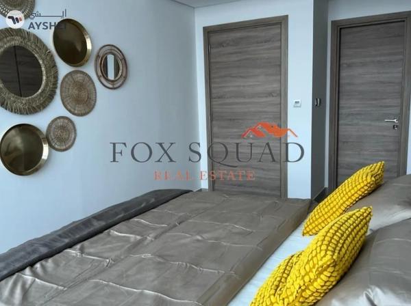 APARTMENT FOR RENT IN STUDIO ONE, DUBAI MARINA