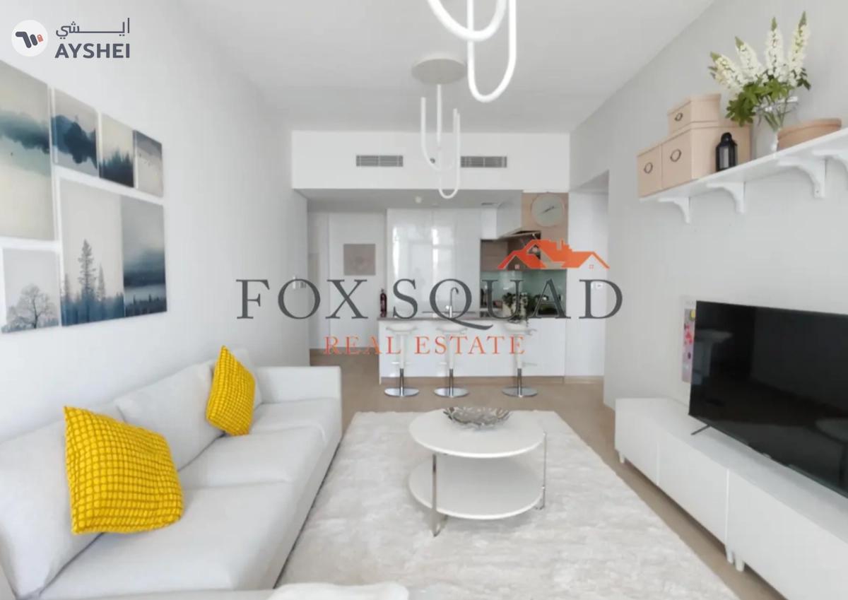 APARTMENT FOR RENT IN STUDIO ONE, DUBAI MARINA-13-13