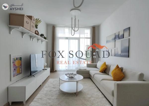 APARTMENT FOR RENT IN STUDIO ONE, DUBAI MARINA