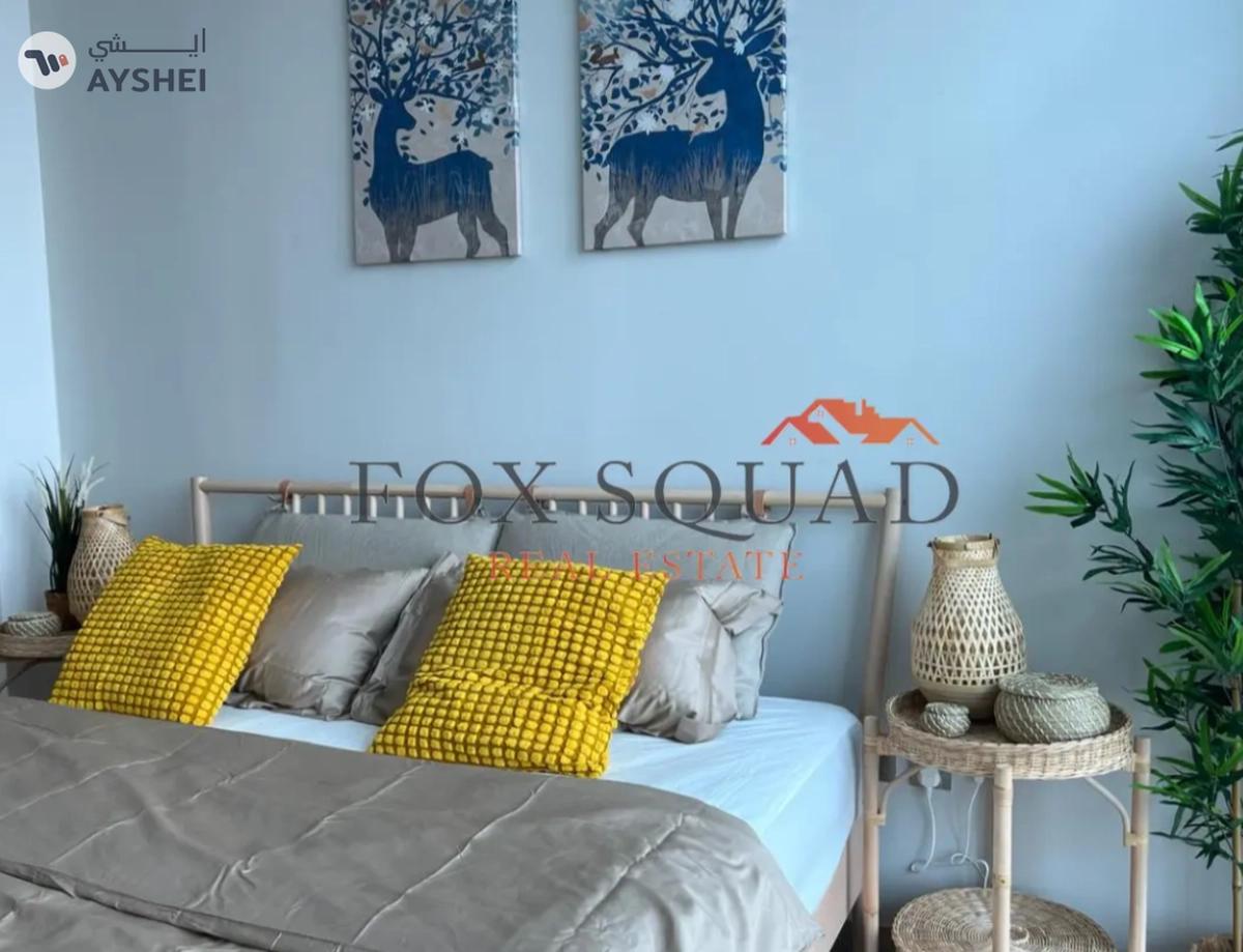 APARTMENT FOR RENT IN STUDIO ONE, DUBAI MARINA-0-landscape