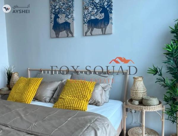 APARTMENT FOR RENT IN STUDIO ONE, DUBAI MARINA