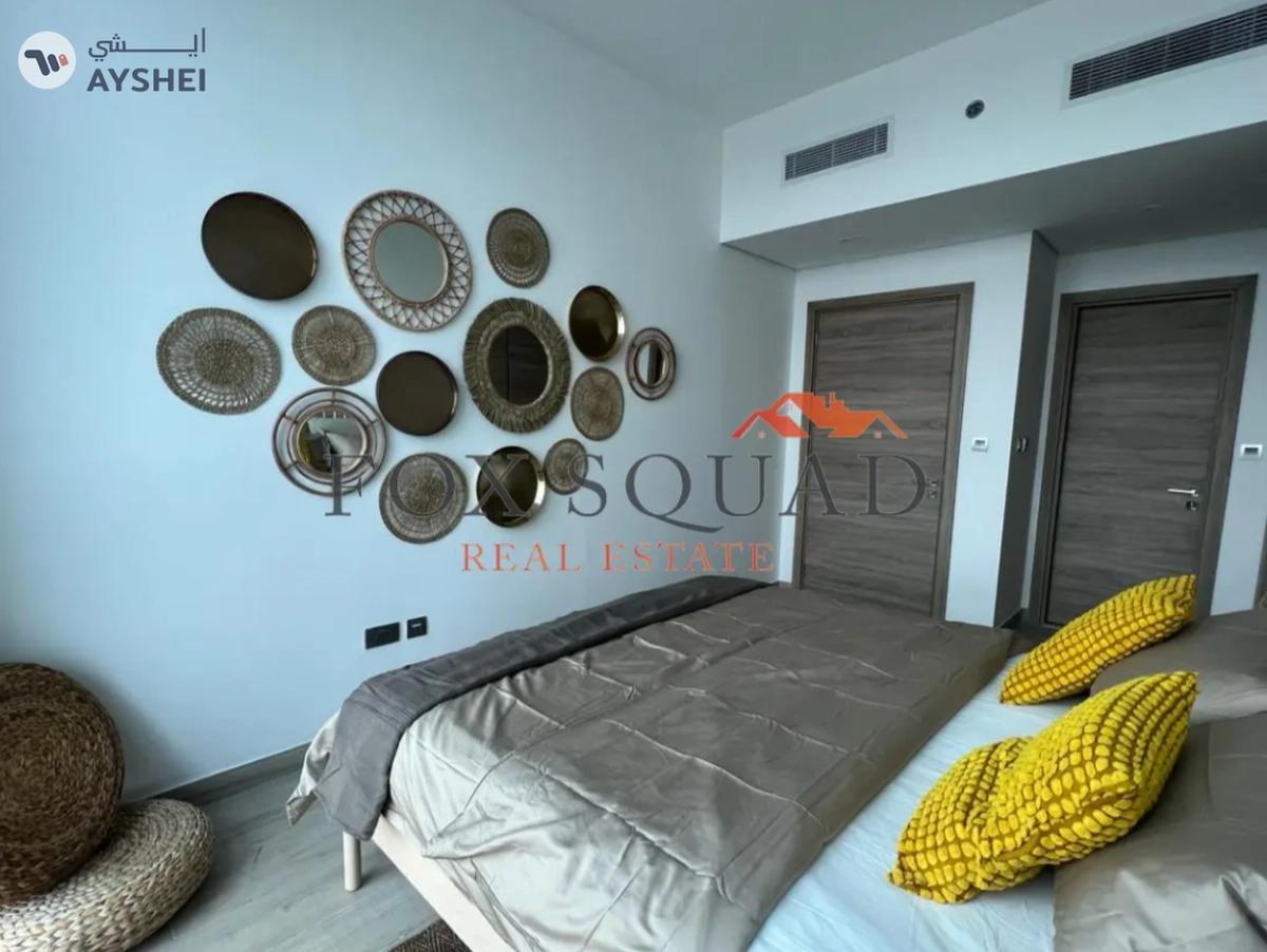 APARTMENT FOR RENT IN STUDIO ONE, DUBAI MARINA-0-landscape