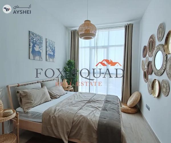 APARTMENT FOR RENT IN STUDIO ONE, DUBAI MARINA