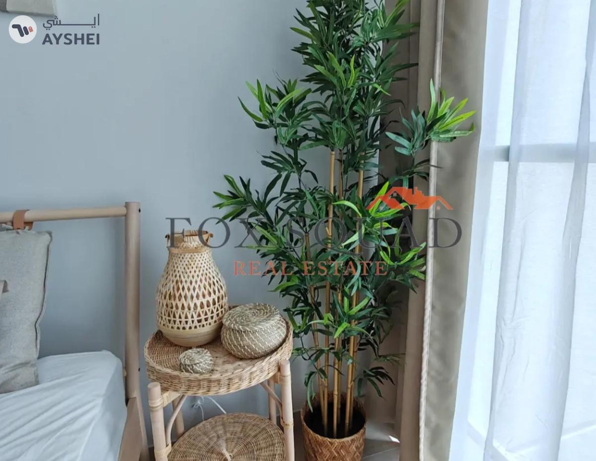 APARTMENT FOR RENT IN STUDIO ONE, DUBAI MARINA-3-3