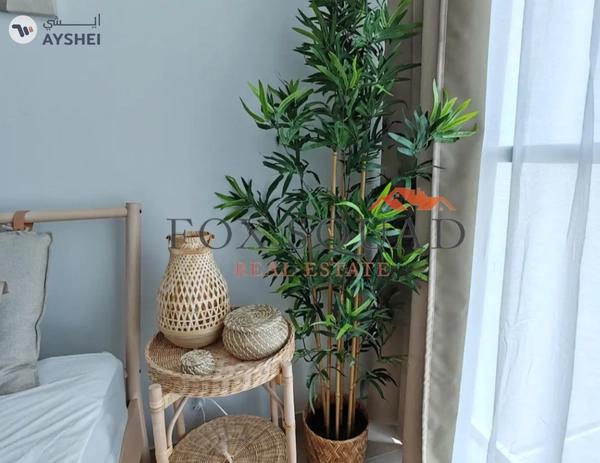 APARTMENT FOR RENT IN STUDIO ONE, DUBAI MARINA