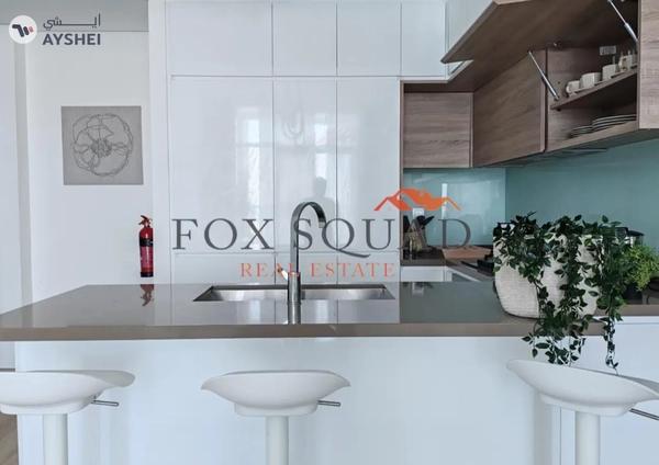 APARTMENT FOR RENT IN STUDIO ONE, DUBAI MARINA