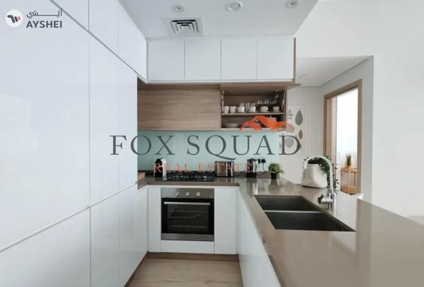 APARTMENT FOR RENT IN STUDIO ONE, DUBAI MARINA