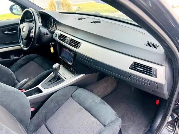 BMW 323i | 2006 | M PACKAGE | CLEAN TITILE | FRESH JAPAN IMPORT