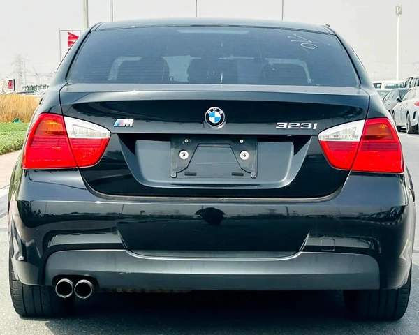 BMW 323i | 2006 | M PACKAGE | CLEAN TITILE | FRESH JAPAN IMPORT