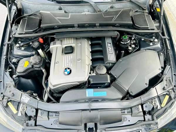 BMW 323i | 2006 | M PACKAGE | CLEAN TITILE | FRESH JAPAN IMPORT