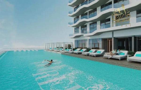 TRY AC IN BALCONY 8YEARS PAYMENT PLAN_1% MONTHLY