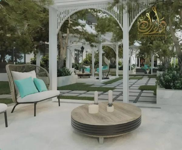 TRY AC IN BALCONY 8YEARS PAYMENT PLAN_1% MONTHLY