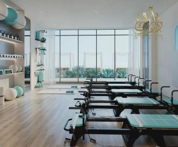 TRY AC IN BALCONY 8YEARS PAYMENT PLAN_1% MONTHLY