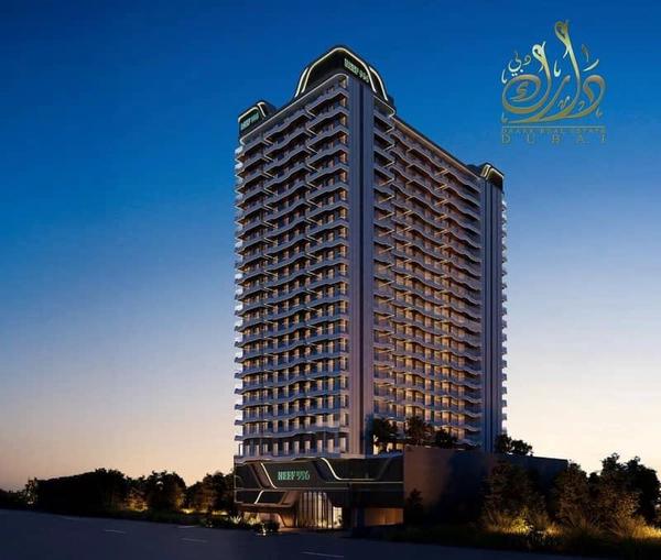 TRY AC IN BALCONY 8YEARS PAYMENT PLAN_1% MONTHLY