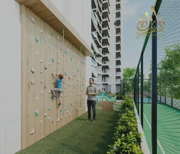 TRY AC IN BALCONY 8YEARS PAYMENT PLAN_1% MONTHLY