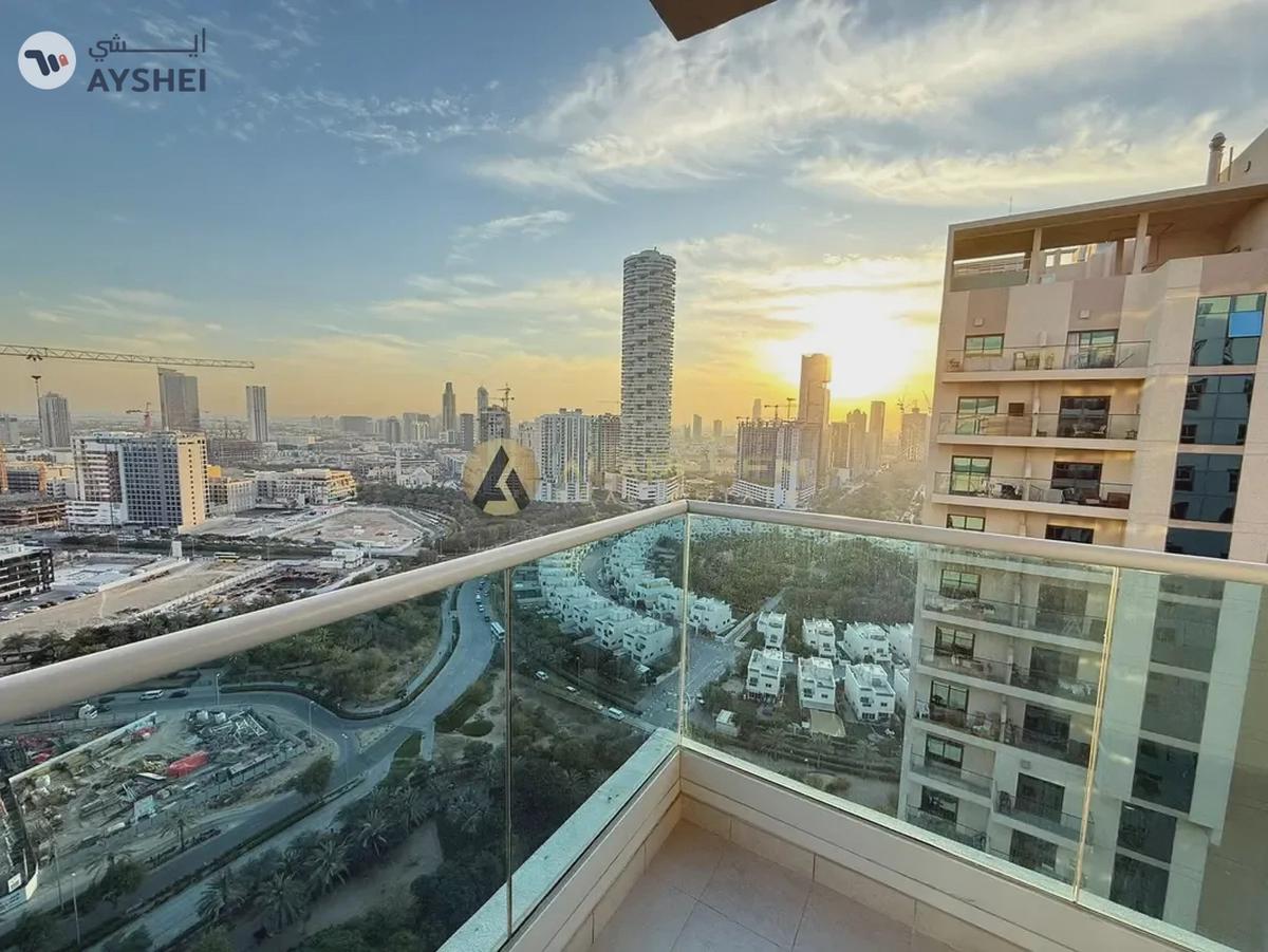 Rose 10, JVC District 11, Jumeirah Village Circle (JVC), Dubai-0-0