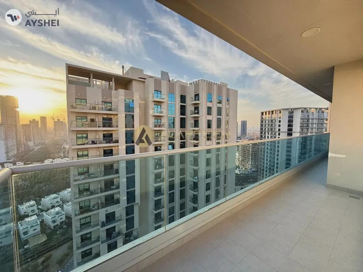 Rose 10, JVC District 11, Jumeirah Village Circle (JVC), Dubai-1-1