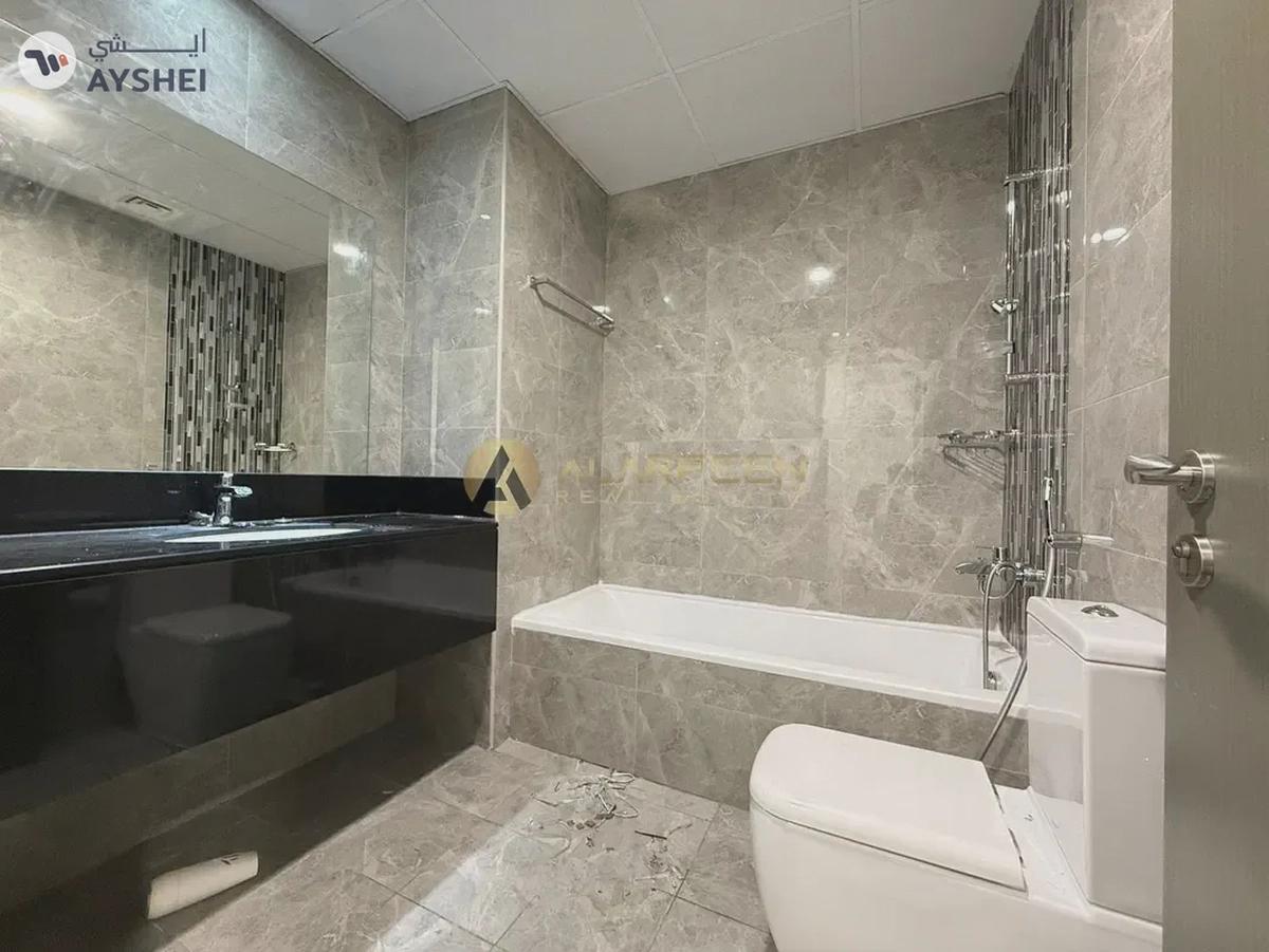 Rose 10, JVC District 11, Jumeirah Village Circle (JVC), Dubai-1-landscape