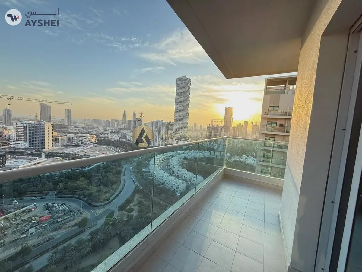 Rose 10, JVC District 11, Jumeirah Village Circle (JVC), Dubai-1-landscape