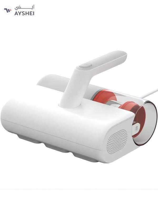 Xiaomi Mijia Dust Mite Vacuum Cleaner 2,UV Light Heating Mattress 12000Pa 350 W MJCMY02DY White