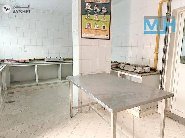 Jebel Ali Industrial Area 1, Jebel Ali Industrial Area, Jebel Ali, Dubai