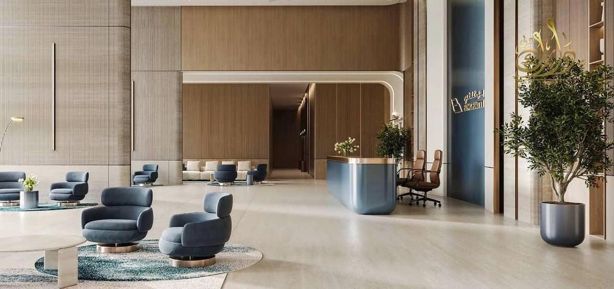 LIMITED OFFER | EXCLUSIVE DISCOUNT | BURJ KHALIFA VIEW | Q2 2027 HANDOVER-5-5