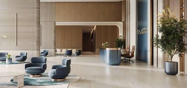 LIMITED OFFER | EXCLUSIVE DISCOUNT | BURJ KHALIFA VIEW | Q2 2027 HANDOVER