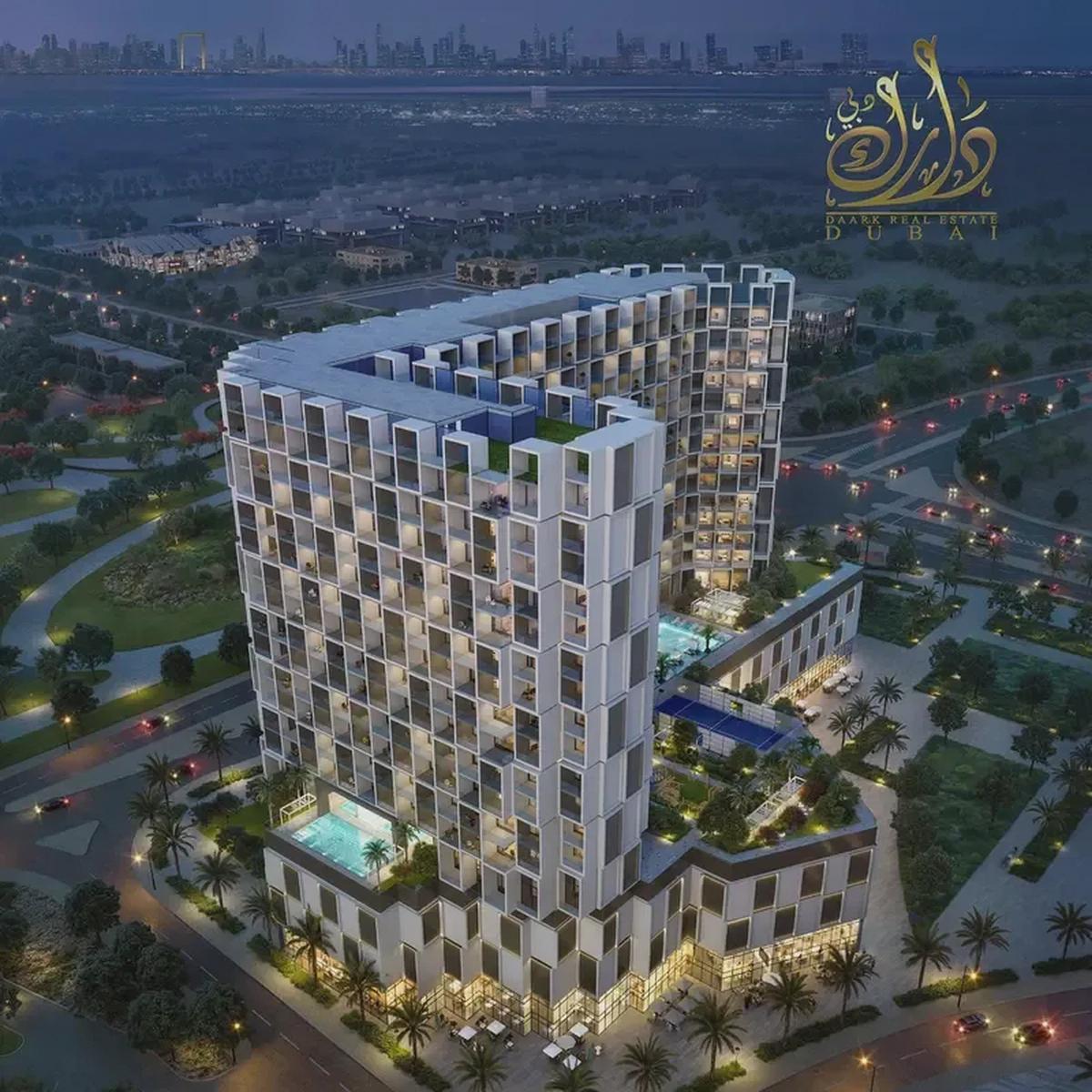 LIMITED OFFER | EXCLUSIVE DISCOUNT | BURJ KHALIFA VIEW | Q2 2027 HANDOVER-0-portrait