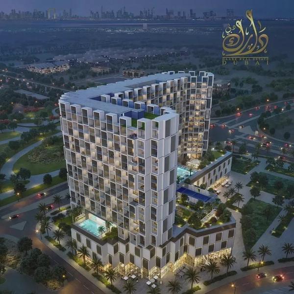 LIMITED OFFER | EXCLUSIVE DISCOUNT | BURJ KHALIFA VIEW | Q2 2027 HANDOVER