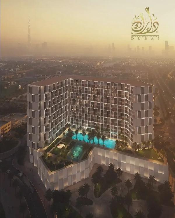 LIMITED OFFER | EXCLUSIVE DISCOUNT | BURJ KHALIFA VIEW | Q2 2027 HANDOVER