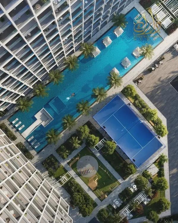 LIMITED OFFER | EXCLUSIVE DISCOUNT | BURJ KHALIFA VIEW | Q2 2027 HANDOVER