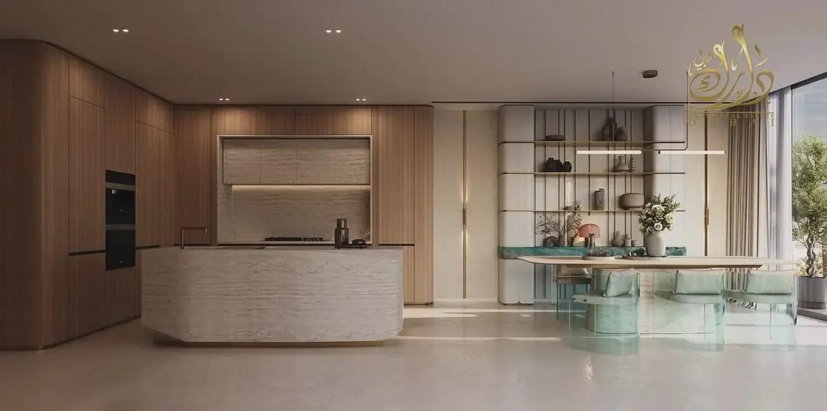 LIMITED OFFER | EXCLUSIVE DISCOUNT | BURJ KHALIFA VIEW | Q2 2027 HANDOVER-4-4