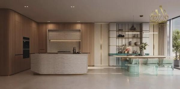 LIMITED OFFER | EXCLUSIVE DISCOUNT | BURJ KHALIFA VIEW | Q2 2027 HANDOVER