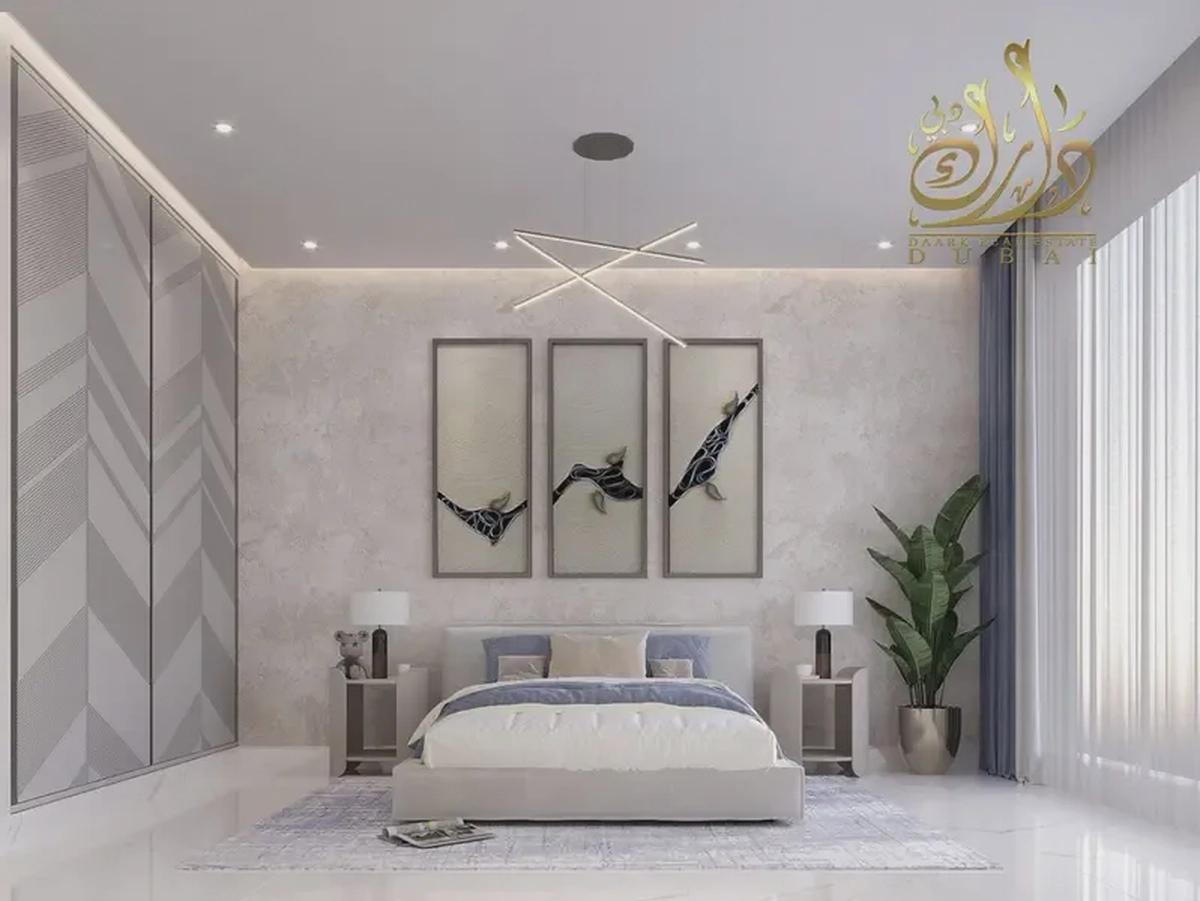 Fully furnished | Sea view | High ROI | 20% Cash offer-1-landscape