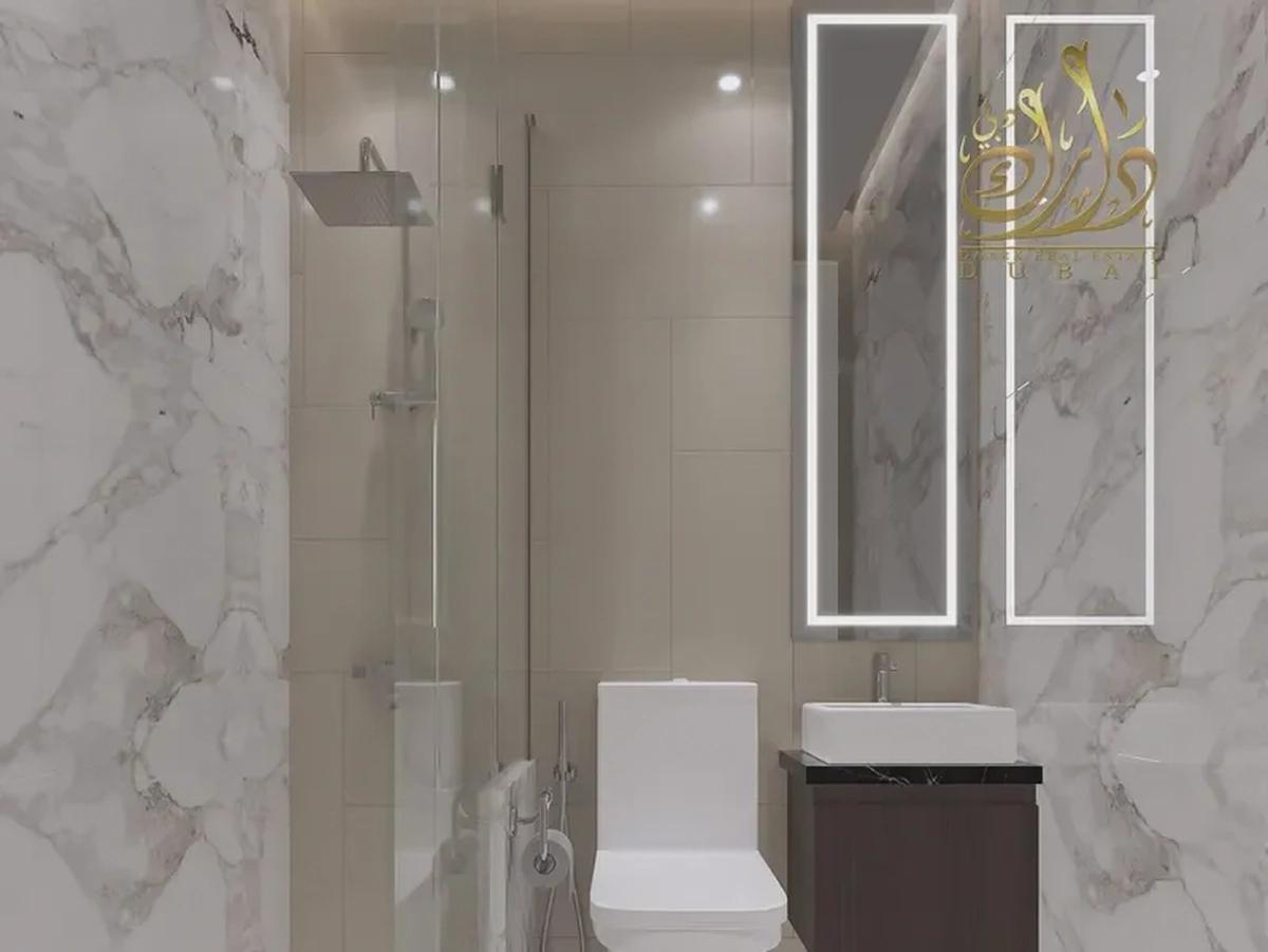 Fully furnished | Sea view | High ROI | 20% Cash offer-2-2