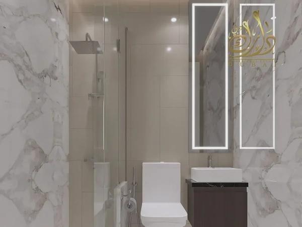 Fully furnished | Sea view | High ROI | 20% Cash offer