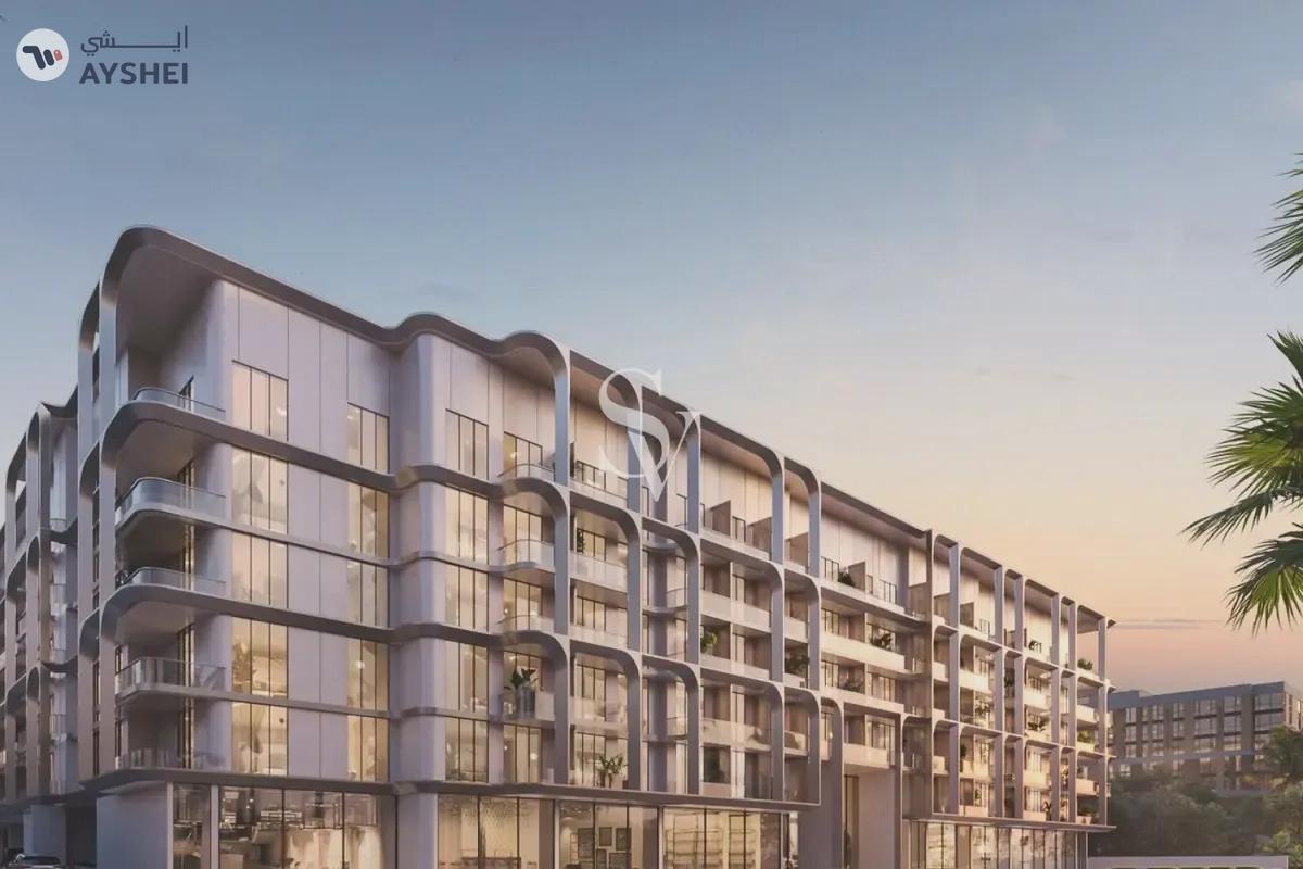 One Beverly, Arjan, Dubai-10-10