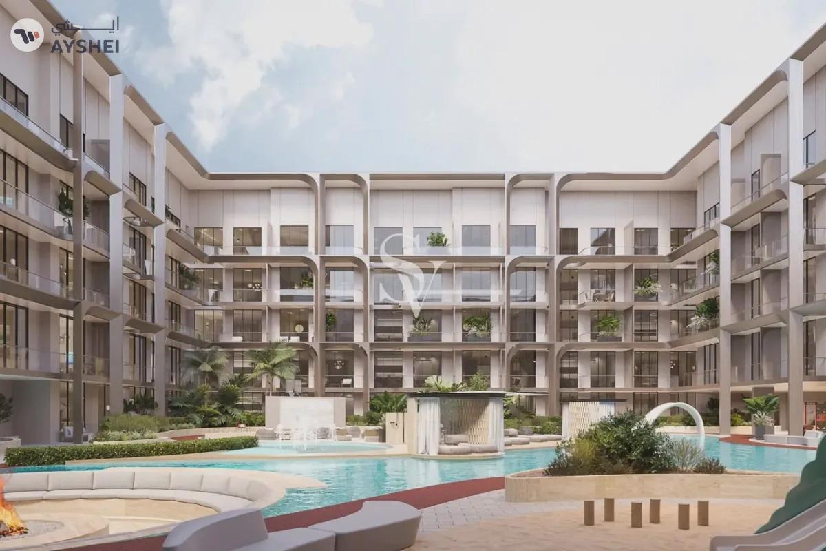 One Beverly, Arjan, Dubai-11-11