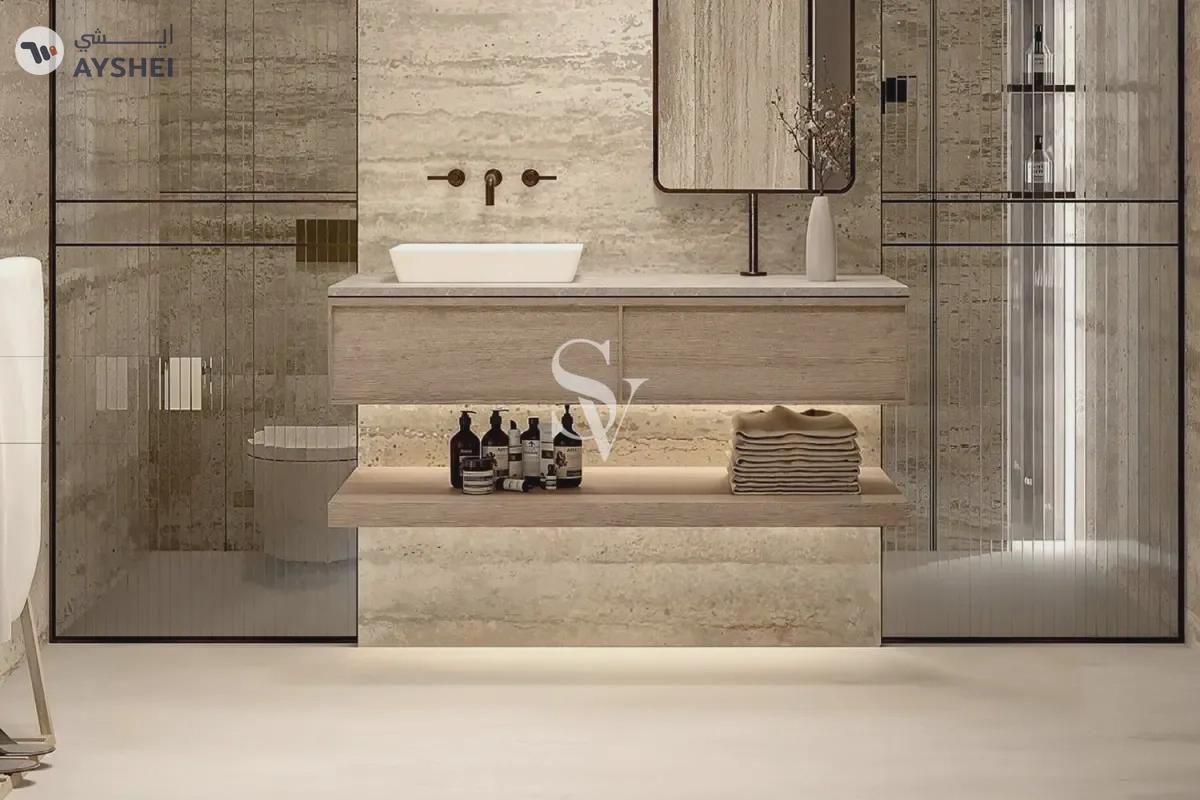 One Beverly, Arjan, Dubai-1-1