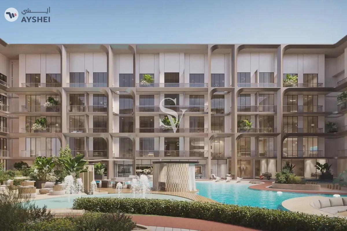 One Beverly, Arjan, Dubai-1-landscape