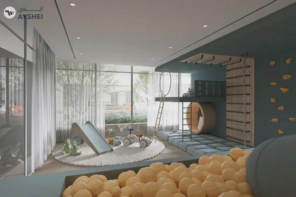 One Beverly, Arjan, Dubai