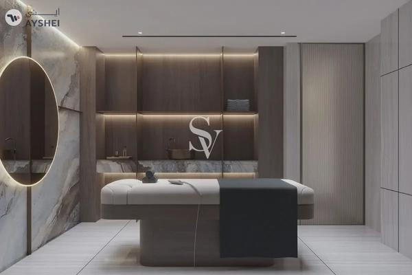 One Beverly, Arjan, Dubai